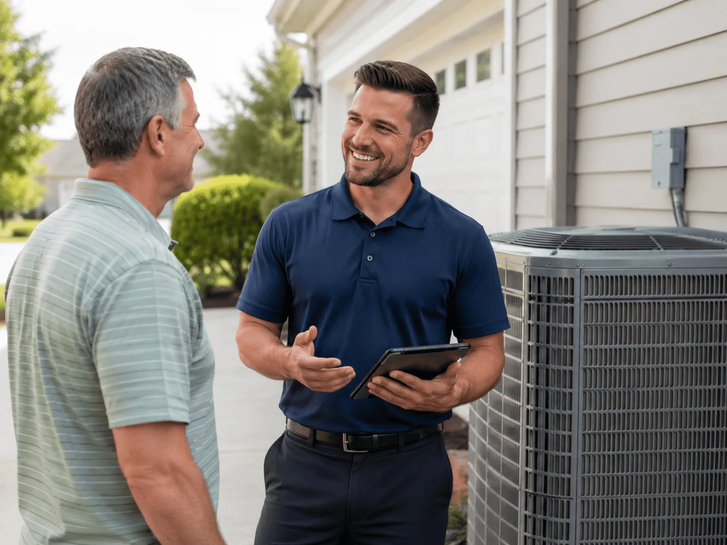 Heat Pump Installation Jackson, NC FAQs